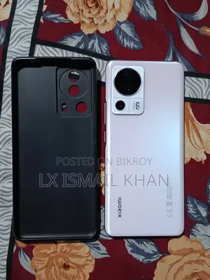 Xiaomi Civi 2 256 GB Pink
