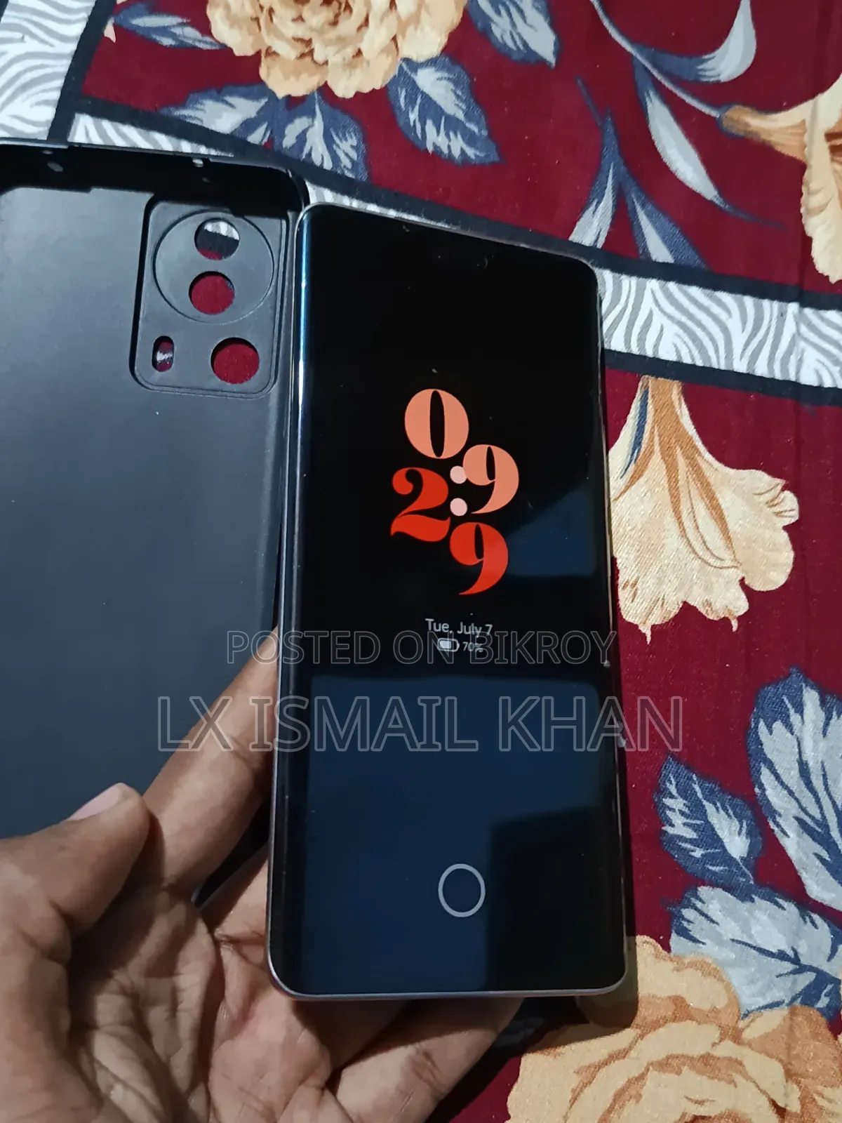 Xiaomi Civi 2 256 GB Pink