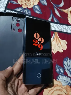 Xiaomi Civi 2 256 GB Pink