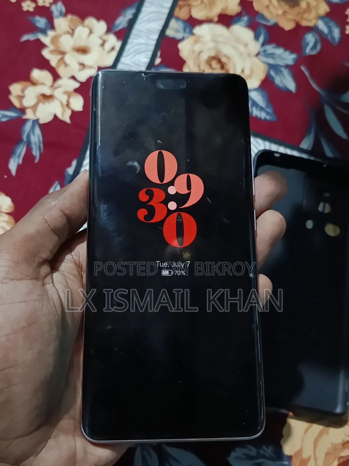 Xiaomi Civi 2 256 GB Pink