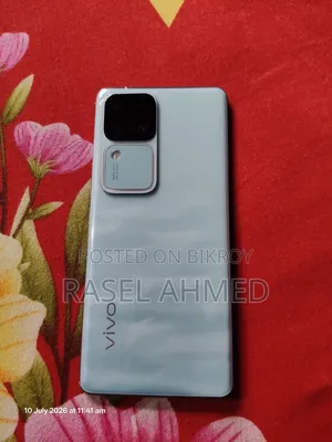 Vivo V30 5G 256 GB Blue