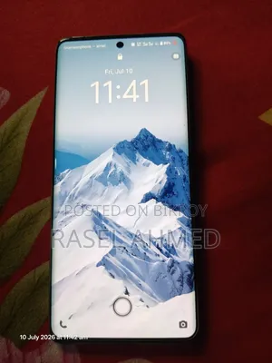 Vivo V30 5G 256 GB Blue