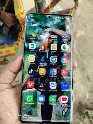 Vivo V30 5G 256 GB Blue