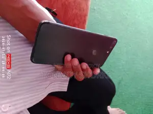 Apple iPhone 7 128 GB Black