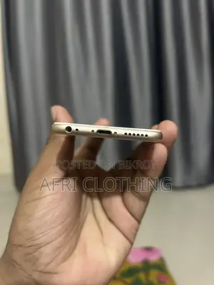 Apple iPhone 6 32 GB Gold