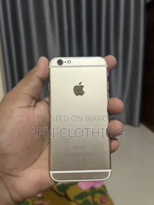 Apple iPhone 6 32 GB Gold