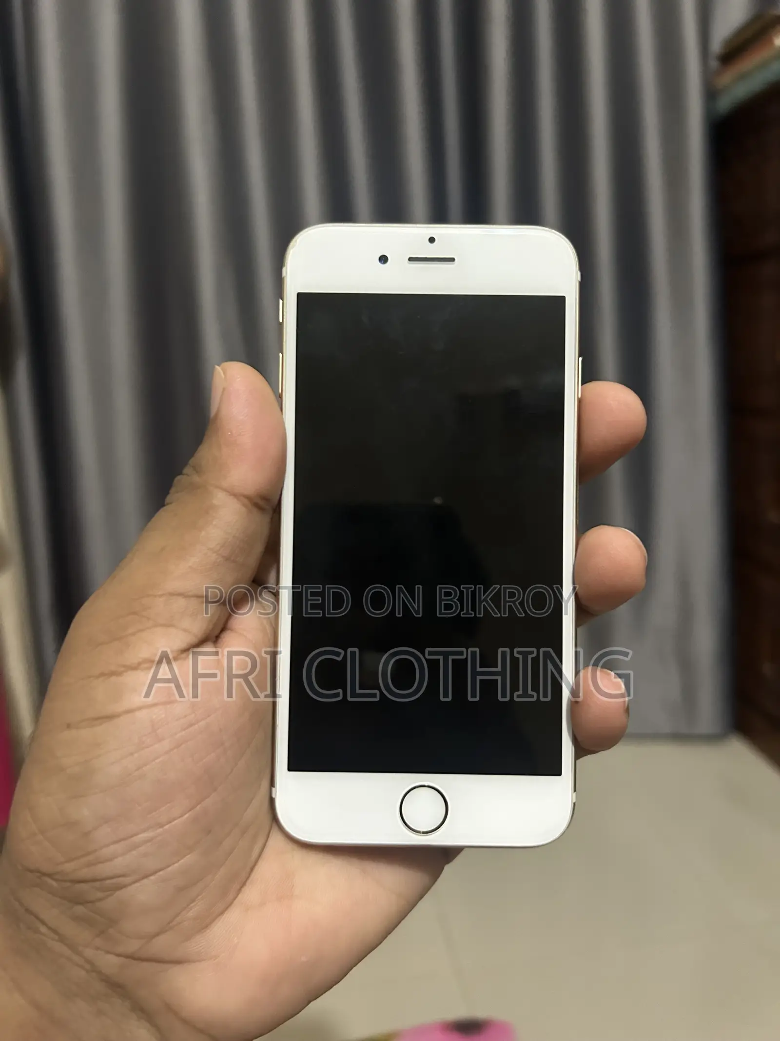 Apple iPhone 6 32 GB Gold
