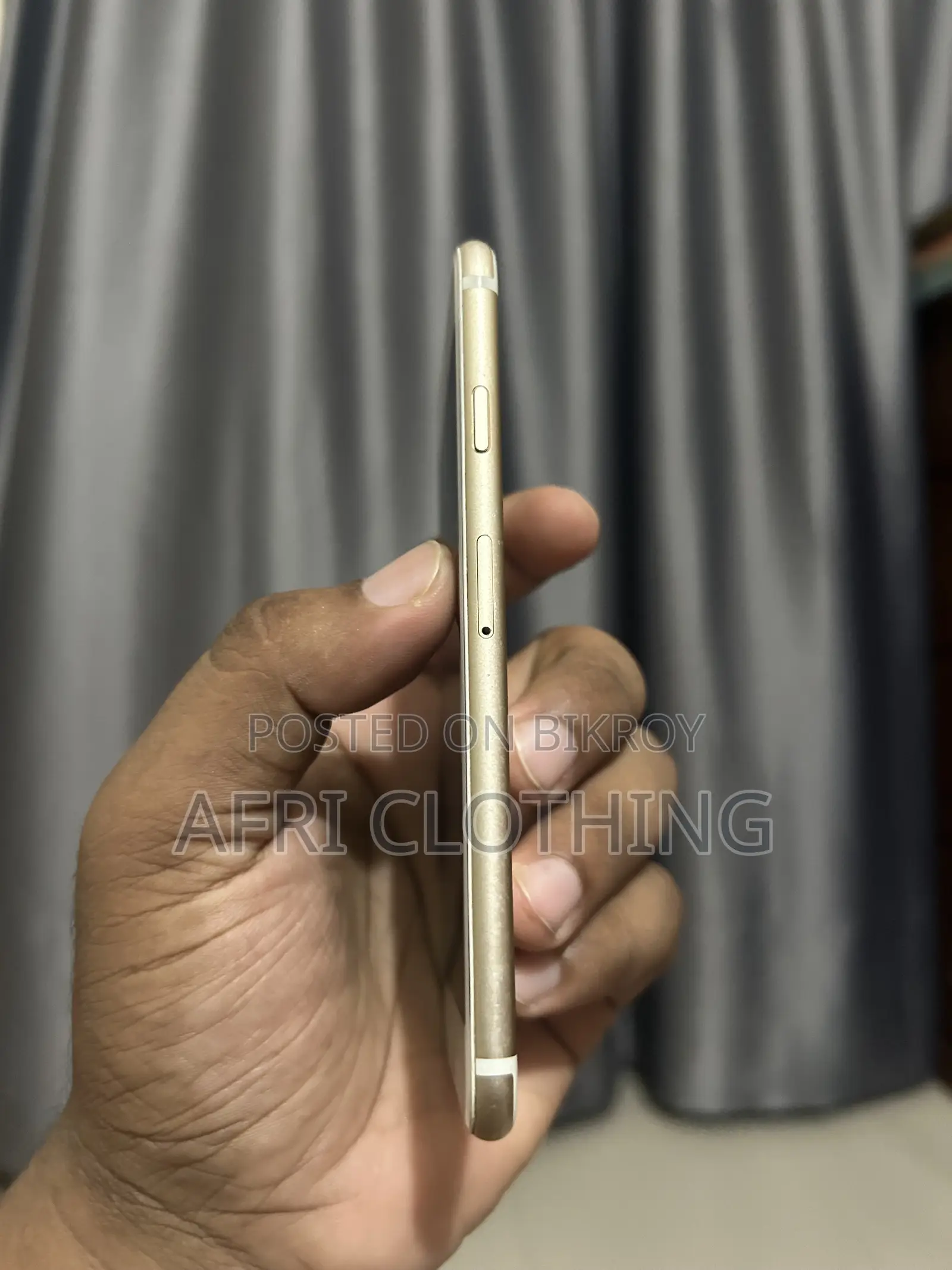 Apple iPhone 6 32 GB Gold
