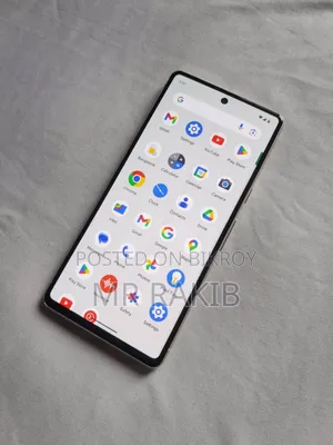 EL 128 GB White