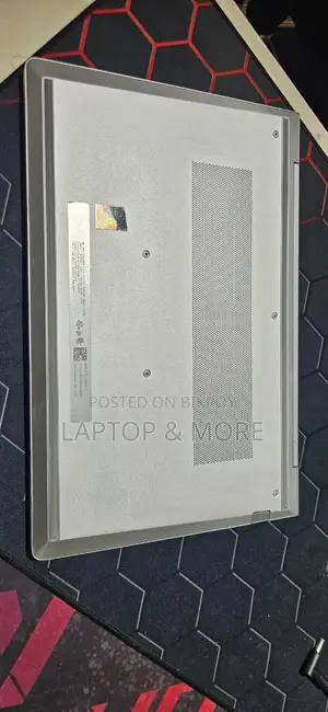 Laptop HP EliteBook 845 G8 8GB AMD Ryzen 3 SSD 256GB