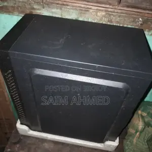 ডেস্কটপ কম্পিউটার 8GB Intel Core i5 SSD 128GB