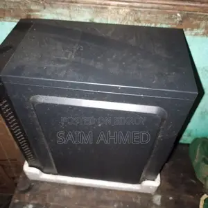ডেস্কটপ কম্পিউটার 8GB Intel Core i5 SSD 128GB