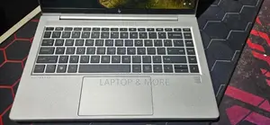 Laptop HP EliteBook 845 G8 8GB AMD Ryzen 3 SSD 256GB