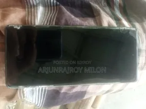 Infinix Hot 50 Pro+ 4G 256 GB Black