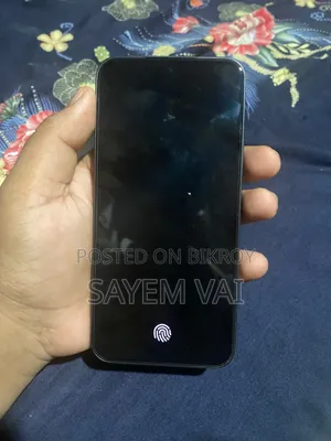 Honor 400 256 GB Black