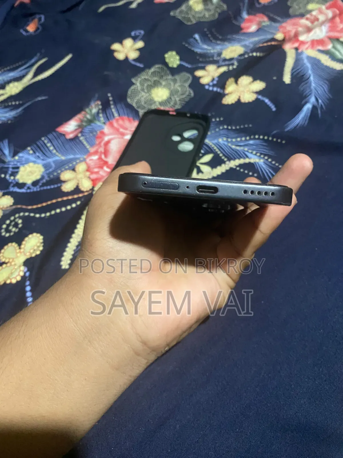Honor 400 256 GB Black