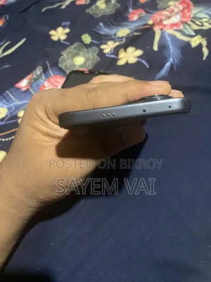 Honor 400 256 GB Black