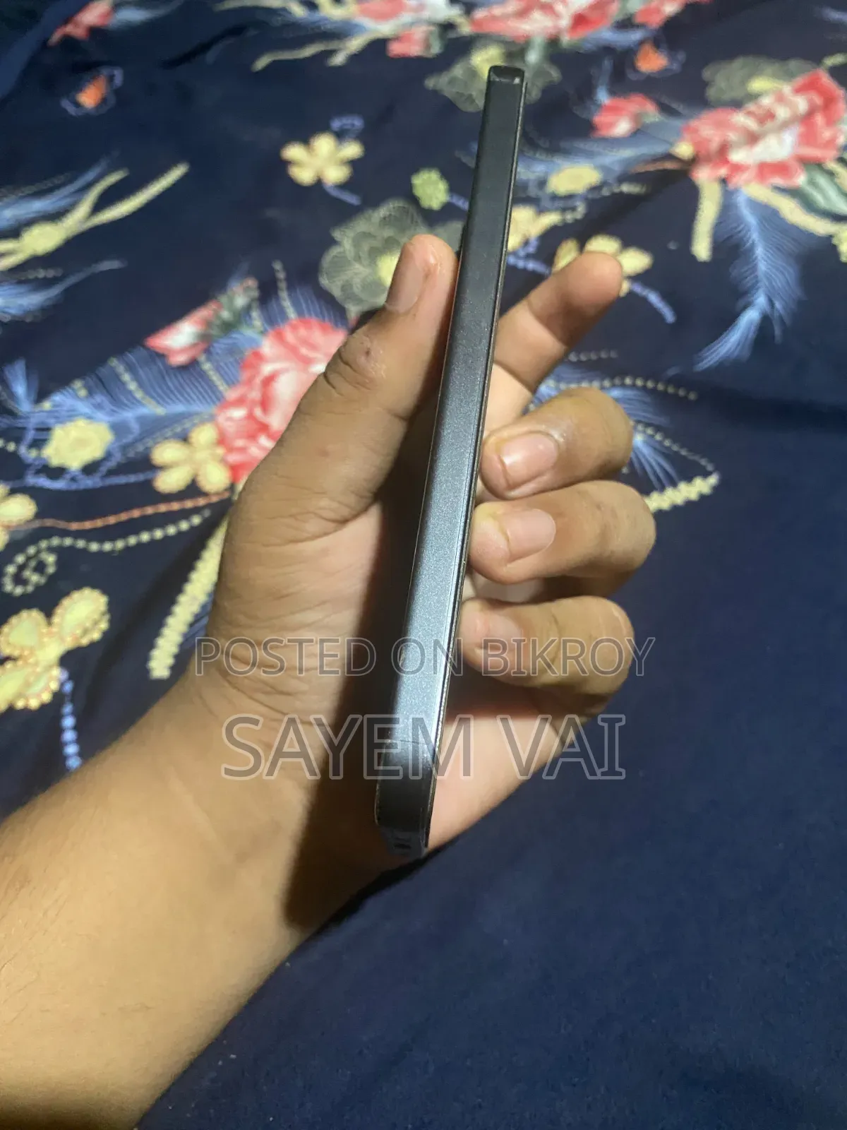 Honor 400 256 GB Black