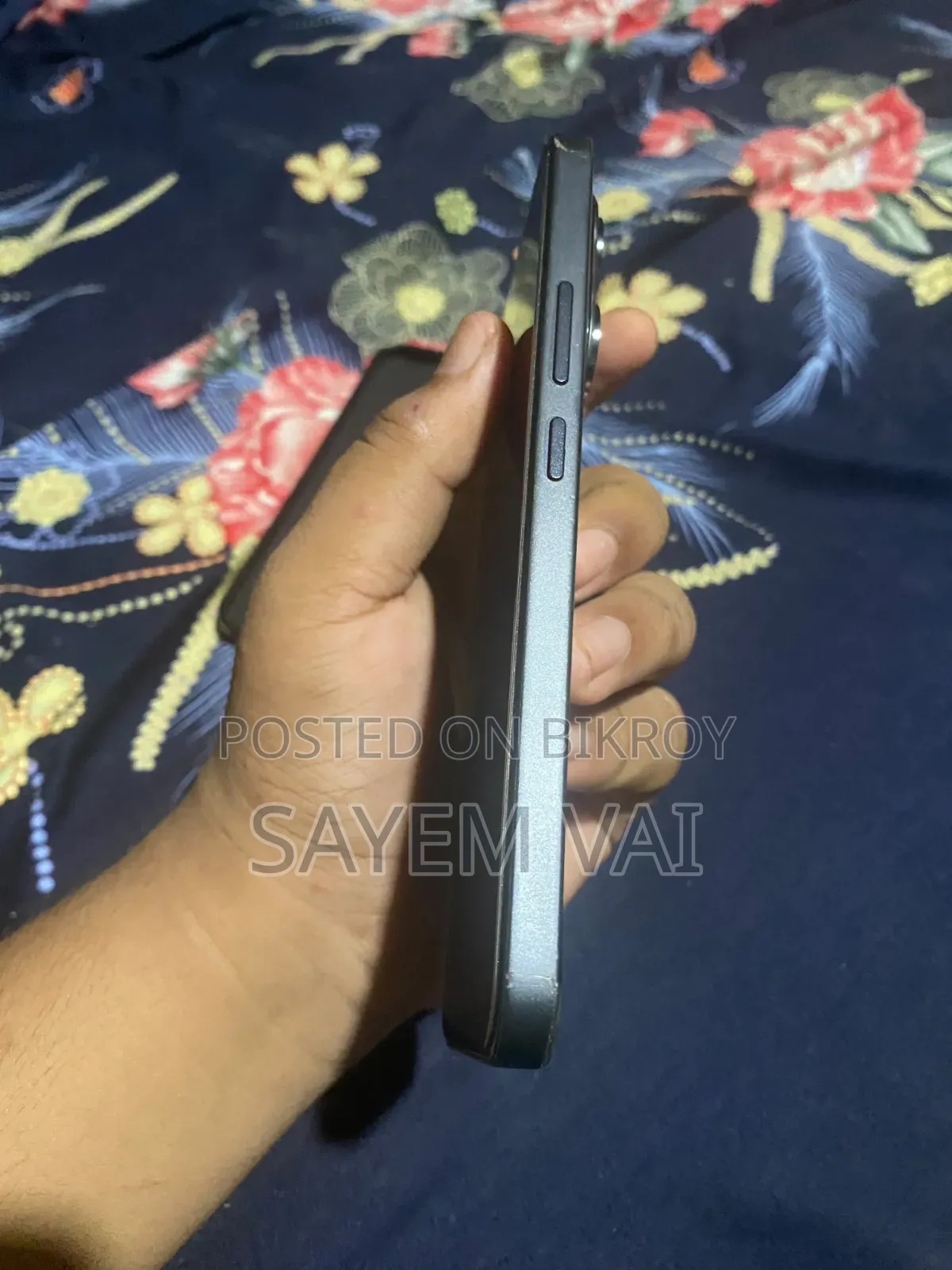 Honor 400 256 GB Black