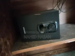 Desktop Computer 4GB Intel Core I3 HDD+SSD 1TB