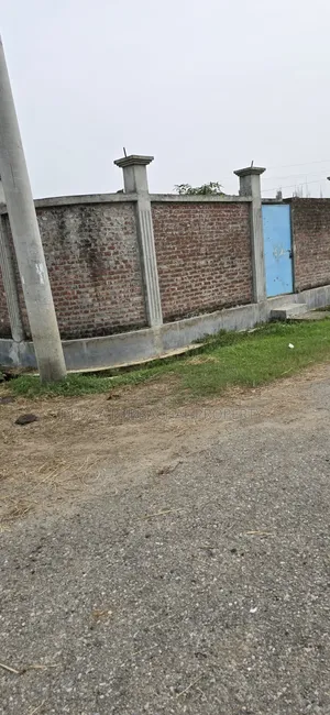 পূর্বাচল সেক্টর-৫, রোড-৪০৮, এশিয়ান হাই রোডের পাশে ৩ কাঠার প্লট বিক্রয় হবে
