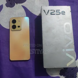 Vivo V25e 128 GB Orange