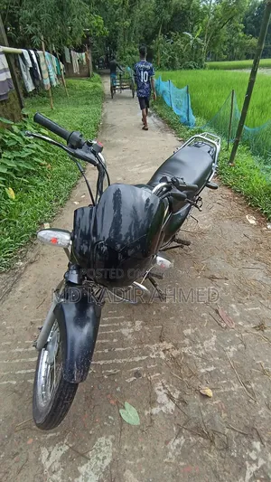 TVS Max 125 2025 Black