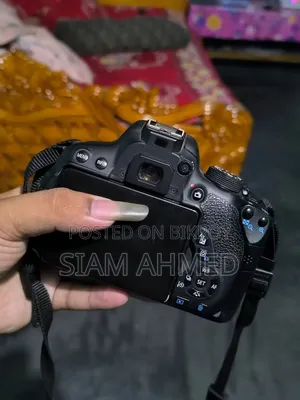 Canon 700d