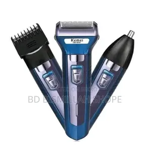 Hair Cutting Machine