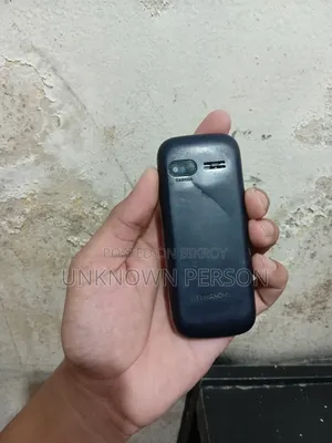 Symphony BL96 Black