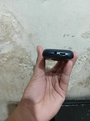 Symphony BL96 Black