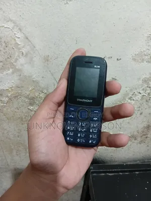 Symphony BL96 Black