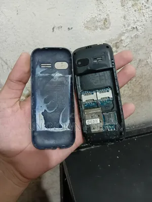 Symphony BL96 Black