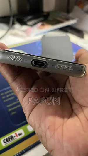 Google Pixel 7a 128 GB Black
