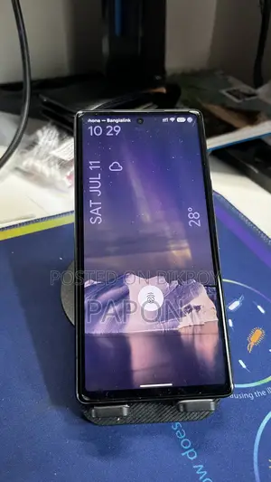 Google Pixel 7a 128 GB Black