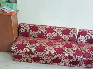 Sofa Set 3 PCS and 2 PCS