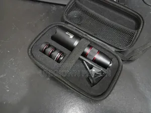 Clip on Lens