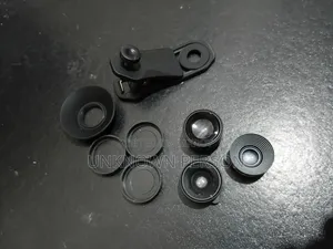 Clip on Lens