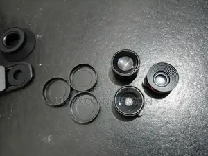 Clip on Lens