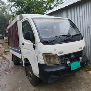 টাটা সাথী লেগুনা ,Tata Sathe Laguna, Ex2