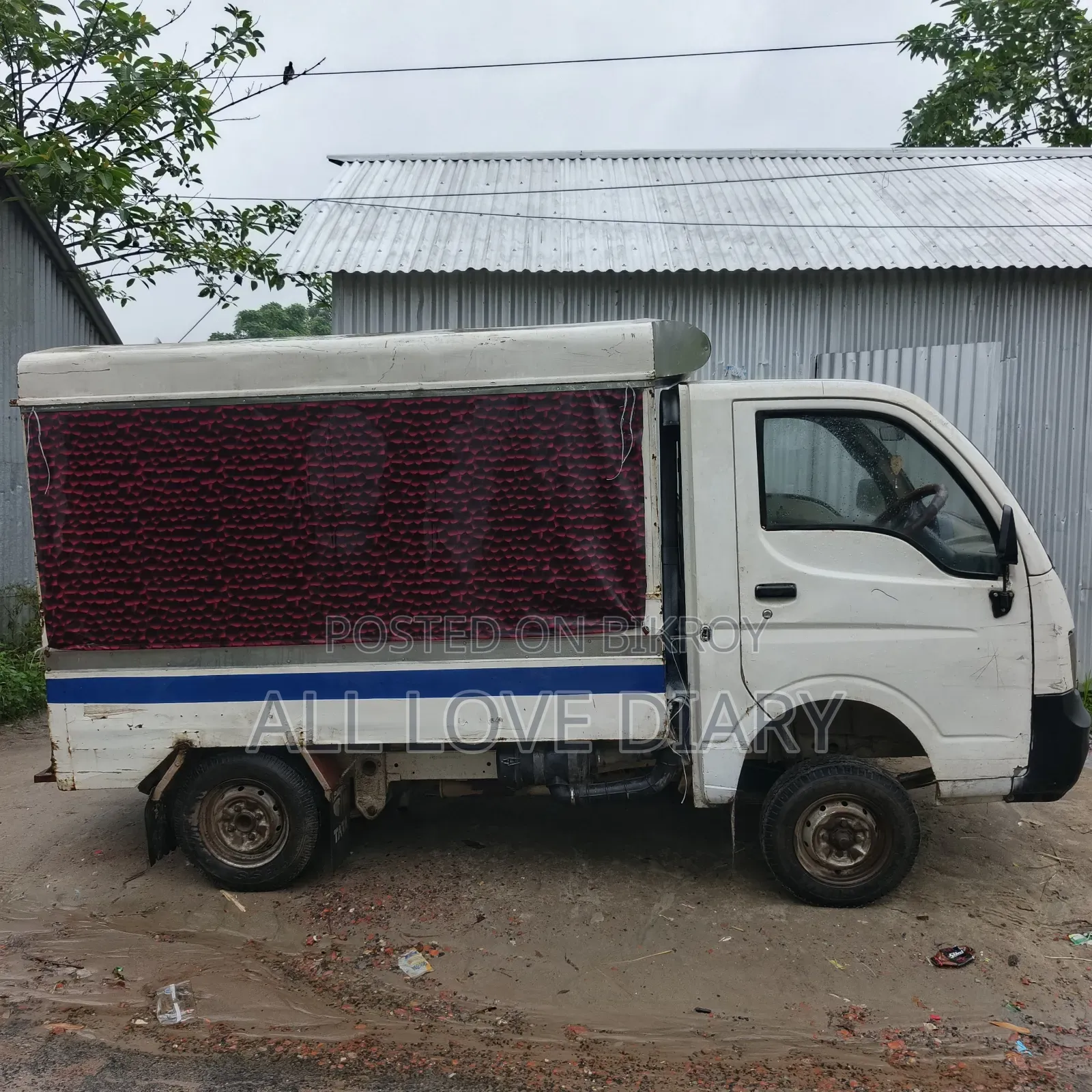Tata Sathe Laguna, Tata Sathe Laguna, Ex2
