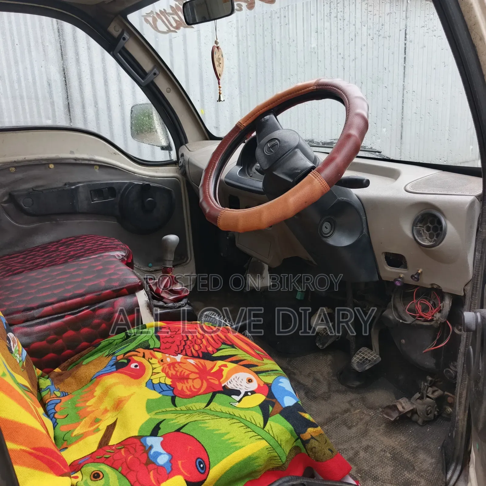 Tata Sathe Laguna, Tata Sathe Laguna, Ex2
