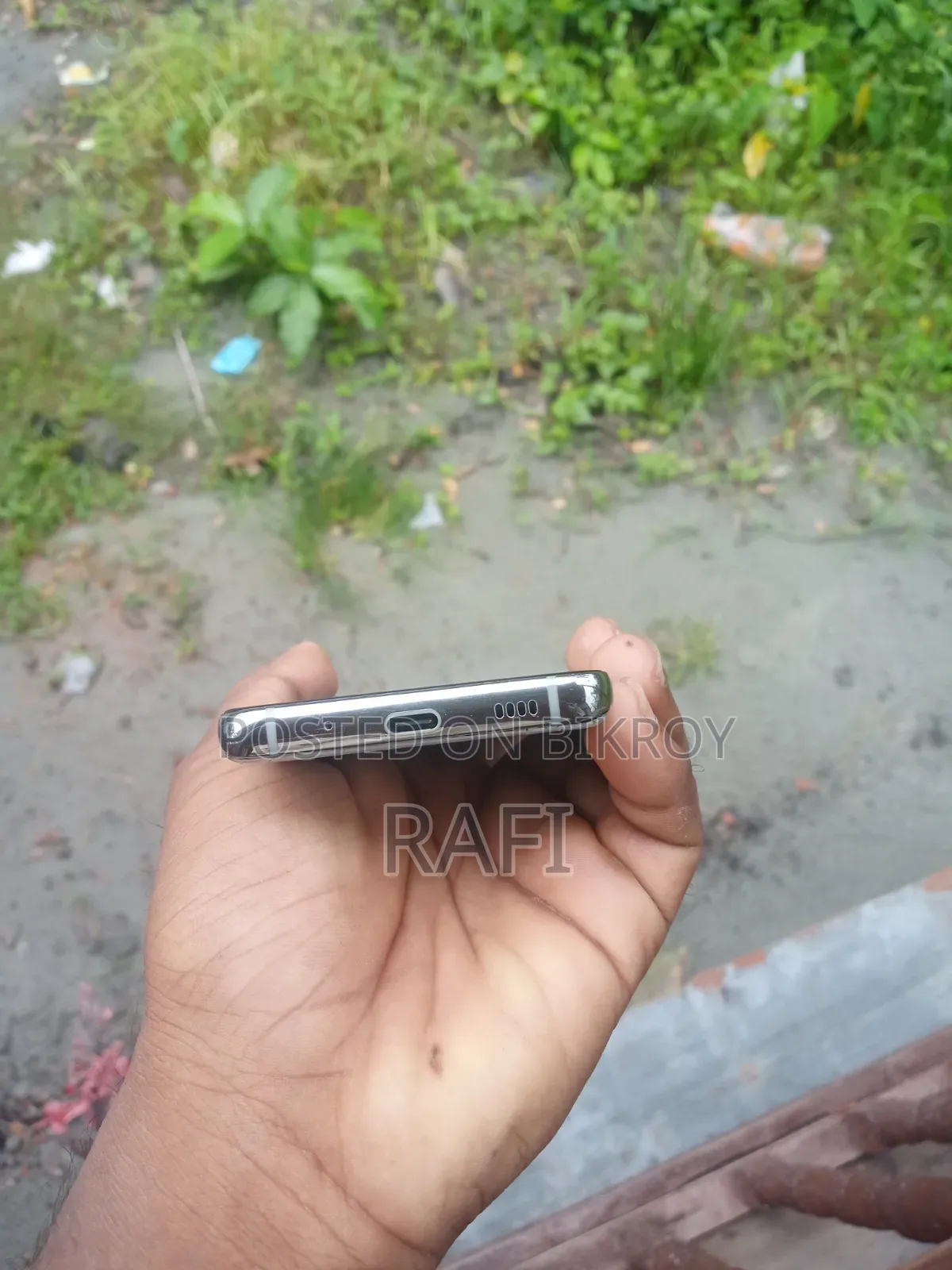 Samsung Galaxy S20 FE 128 GB Blue