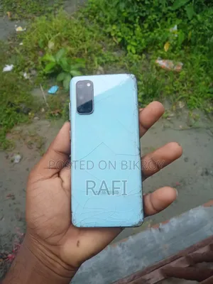 Samsung Galaxy S20 FE 128 GB Blue