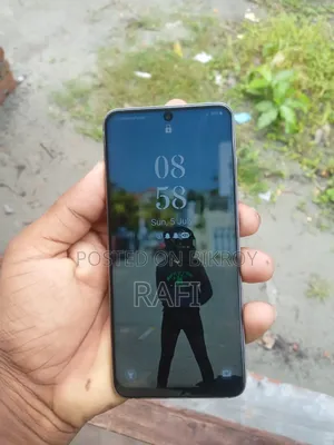Samsung Galaxy S20 FE 128 GB Blue