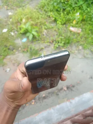 Samsung Galaxy S20 FE 128 GB Blue
