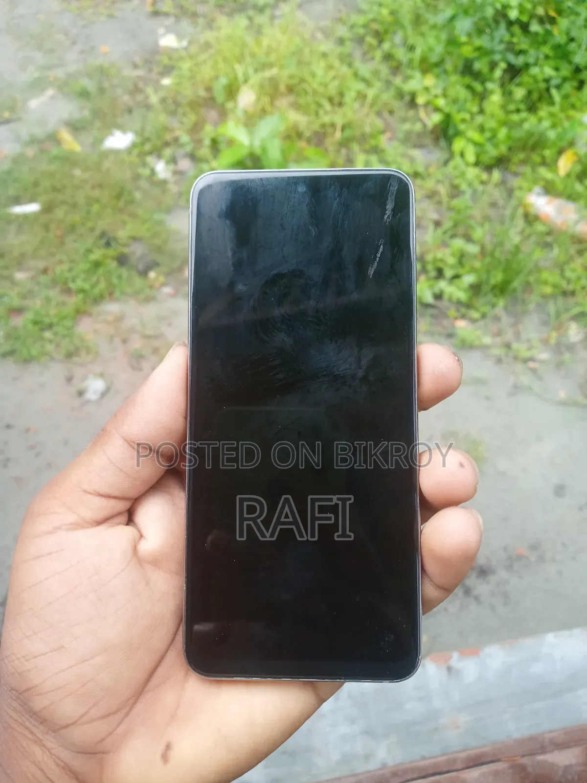 Samsung Galaxy S20 FE 128 GB Blue