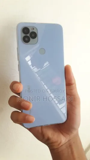 Symphony Z42 32 GB Gray