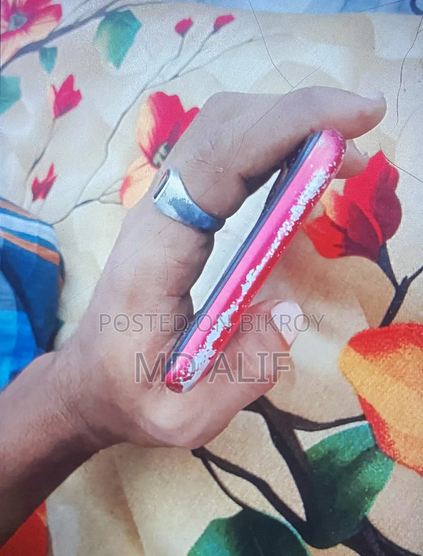 Apple iPhone 11 128 GB Red
