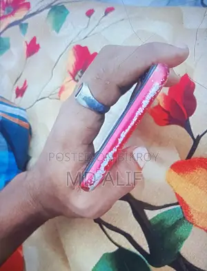 Apple iPhone 11 128 GB Red